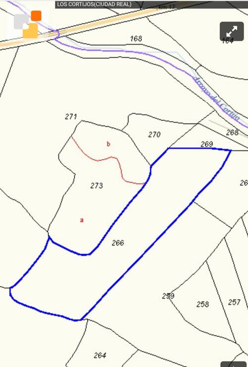 imagen 1 de Terrenos en venta en Los Cortijos