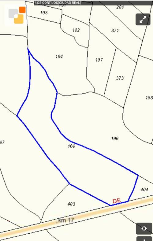 imagen 7 de Terrenos en venta en Los Cortijos