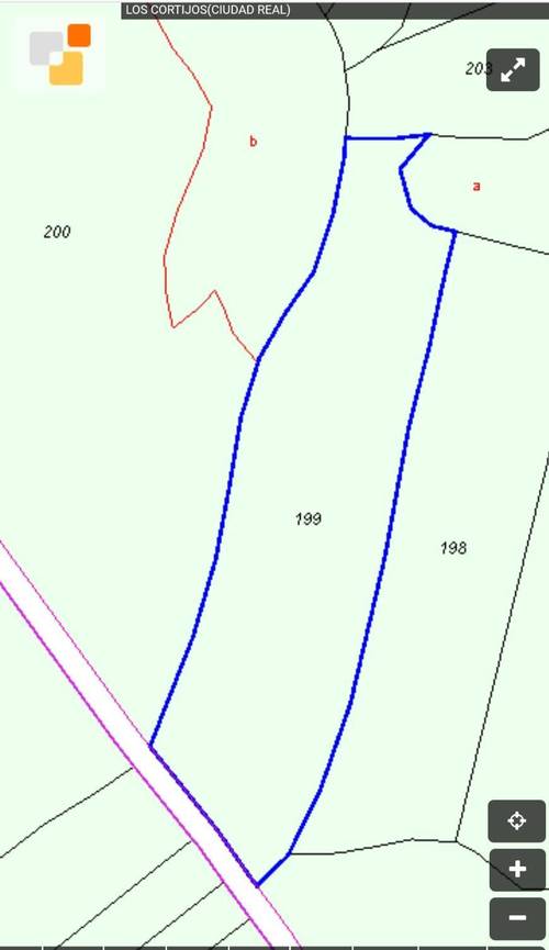 imagen 8 de Terrenos en venta en Los Cortijos