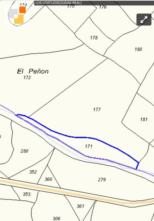 imagen 9 de Terrenos en venta en Los Cortijos