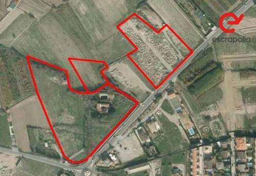 imagen 1 de Terreno en venta en Casco Historico, Churriana de la Vega