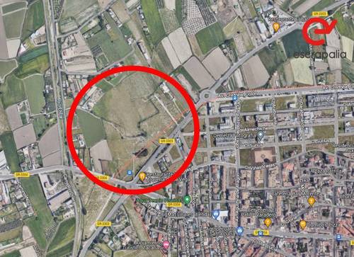 imagen 1 de Terreno en venta en Casco Historico, Churriana de la Vega
