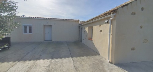 imagen 6 de Finca con casa reformada