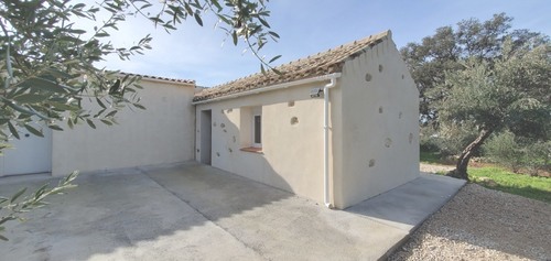 imagen 3 de Finca con casa reformada