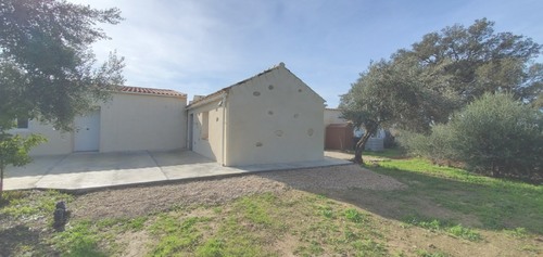 imagen 5 de Finca con casa reformada