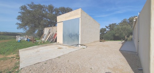 imagen 8 de Finca con casa reformada