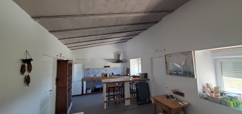 imagen 9 de Finca con casa reformada