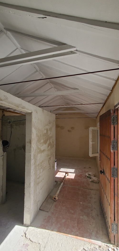 imagen 14 de Finca con casa reformada