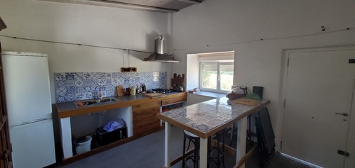 imagen 10 de Finca con casa reformada