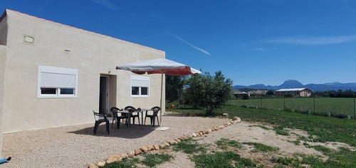imagen 11 de Finca con casa reformada