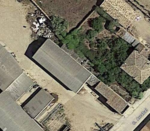 imagen 1 de TERRENO URBANO EN TORQUEMADA PALENCIA