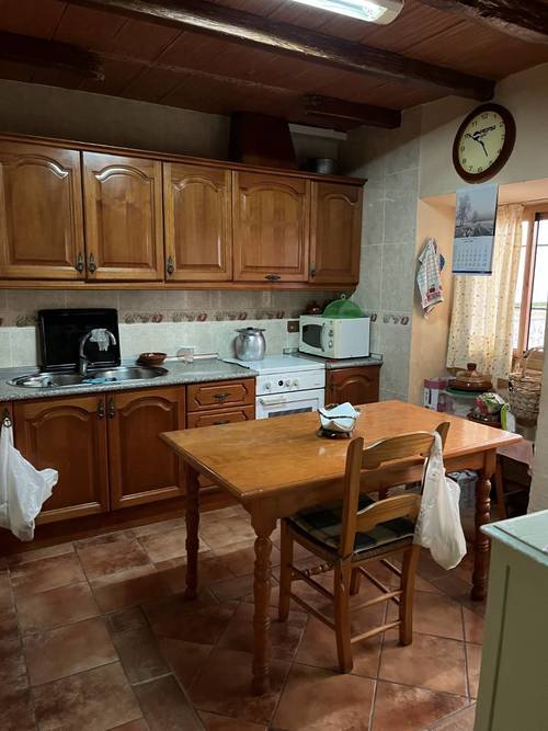 imagen 2 de SE VENDE CORTIJO Y PARCELAS