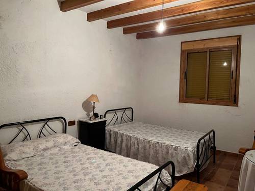 imagen 4 de SE VENDE CORTIJO Y PARCELAS