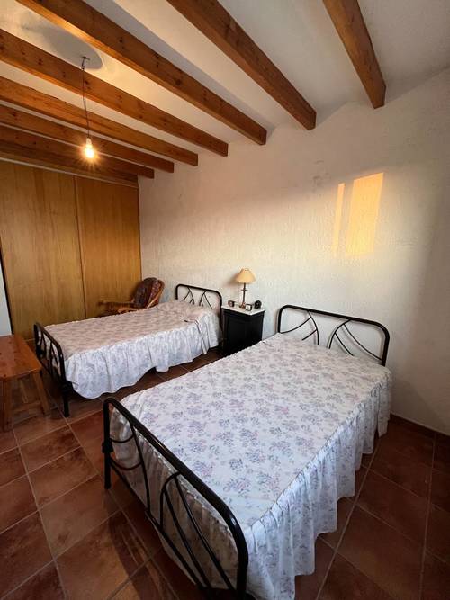 imagen 5 de SE VENDE CORTIJO Y PARCELAS