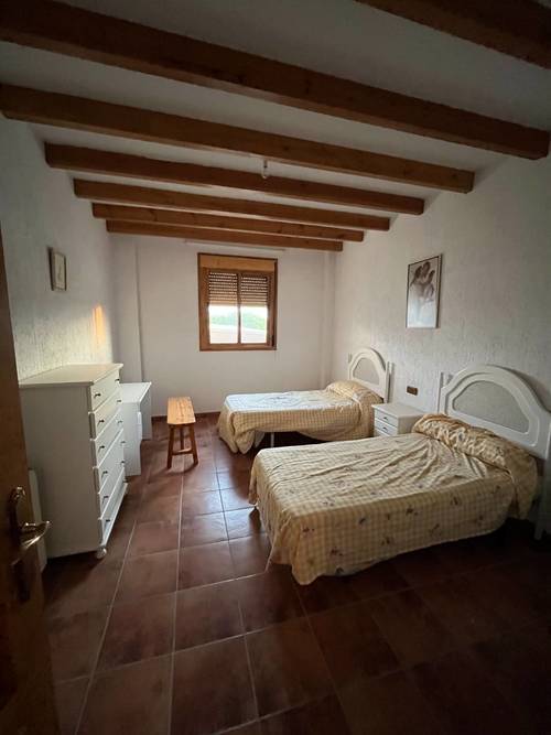 imagen 6 de SE VENDE CORTIJO Y PARCELAS