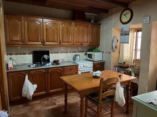 imagen 12 de SE VENDE CORTIJO Y PARCELAS