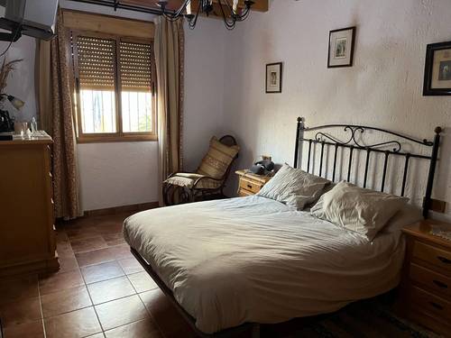 imagen 14 de SE VENDE CORTIJO Y PARCELAS