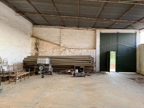 imagen 18 de SE VENDE CORTIJO Y PARCELAS