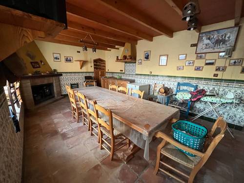 imagen 19 de SE VENDE CORTIJO Y PARCELAS
