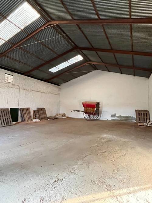 imagen 21 de SE VENDE CORTIJO Y PARCELAS