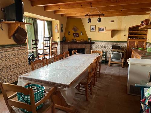 imagen 22 de SE VENDE CORTIJO Y PARCELAS