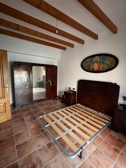 imagen 26 de SE VENDE CORTIJO Y PARCELAS