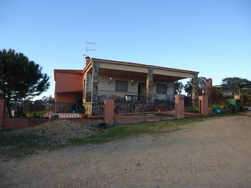 imagen 4 de Finca rústica con chalet en Sierra de Gata
