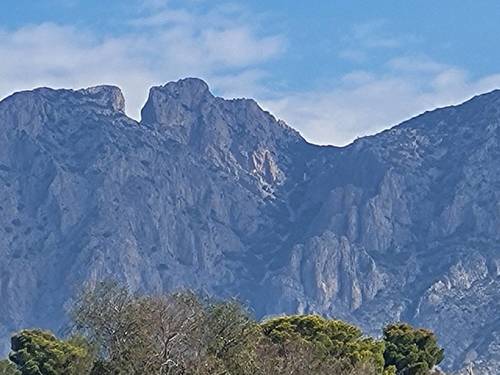 imagen 1 de Finca de 30 Ha a 20 kms de Benidorm y en plena naturaleza