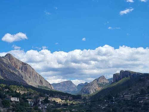 imagen 27 de Finca de 30 Ha a 20 kms de Benidorm y en plena naturaleza