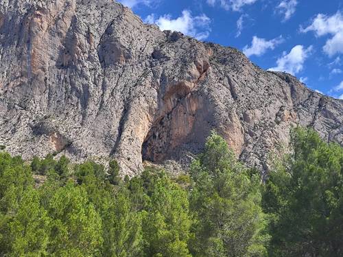 imagen 23 de Finca de 30 Ha a 20 kms de Benidorm y en plena naturaleza