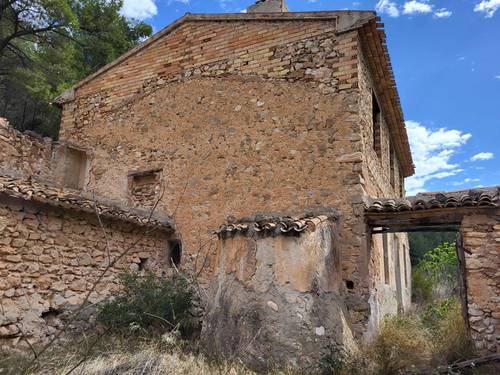 imagen 7 de Finca de 30 Ha a 20 kms de Benidorm y en plena naturaleza