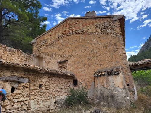 imagen 11 de Finca de 30 Ha a 20 kms de Benidorm y en plena naturaleza
