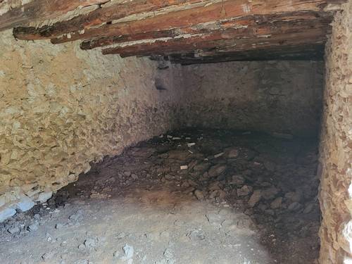 imagen 15 de Finca de 30 Ha a 20 kms de Benidorm y en plena naturaleza