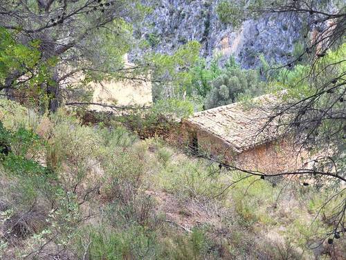 imagen 24 de Finca de 30 Ha a 20 kms de Benidorm y en plena naturaleza