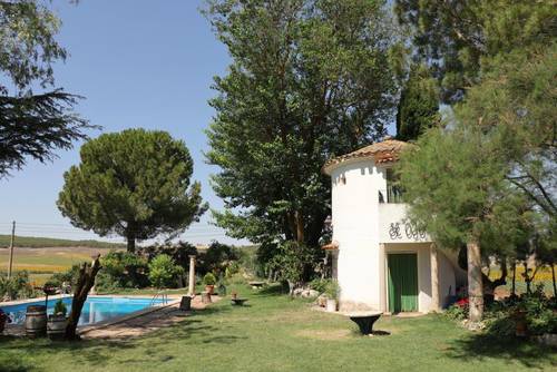 imagen 3 de Finca de regadío 34,5Has con zona de recreo