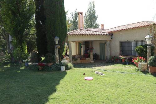 imagen 2 de Finca de regadío 34,5Has con zona de recreo