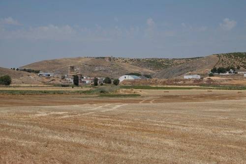 imagen 12 de Finca de regadío 34,5Has con zona de recreo
