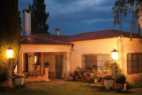 imagen 11 de Finca de regadío 34,5Has con zona de recreo