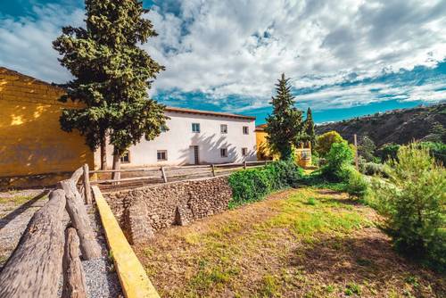 imagen 22 de El cortijo donde tus sueños se convierten en realidad