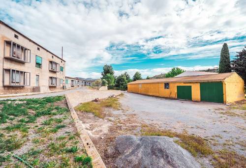 imagen 16 de El cortijo donde tus sueños se convierten en realidad