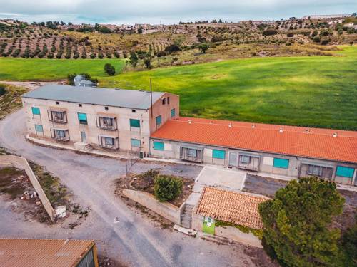 imagen 19 de El cortijo donde tus sueños se convierten en realidad