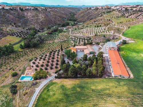 imagen 1 de El cortijo donde tus sueños se convierten en realidad