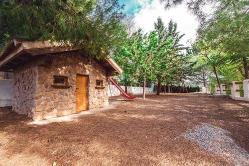 imagen 23 de El cortijo donde tus sueños se convierten en realidad