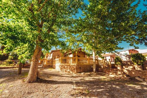 imagen 4 de El cortijo donde tus sueños se convierten en realidad
