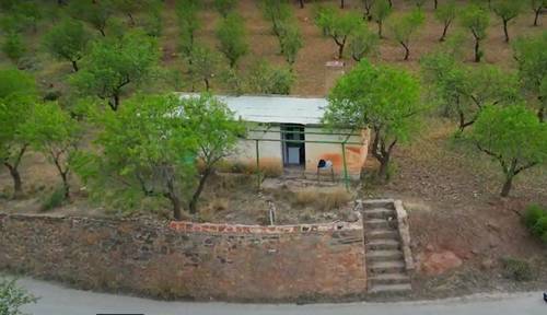 imagen 3 de Cortijo Puerta "Valle de Lecrín"