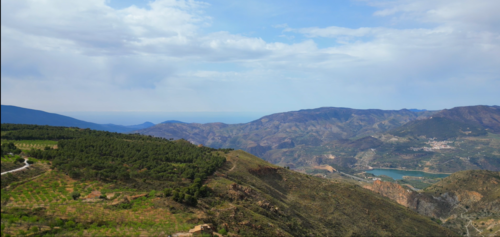 imagen 10 de Cortijo Puerta "Valle de Lecrín"