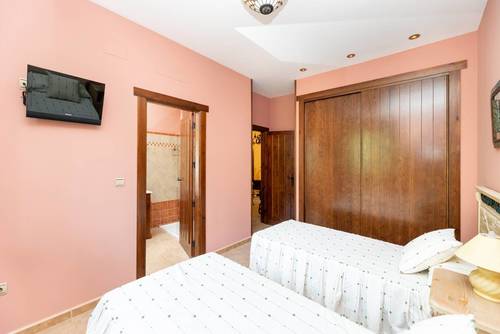 imagen 18 de Tu coto de caza en Granada