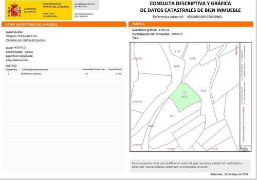 imagen 5 de FINCAS EN SALOBRAL