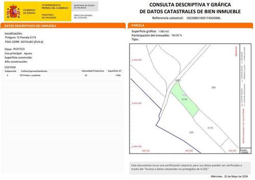 imagen 7 de FINCAS EN SALOBRAL
