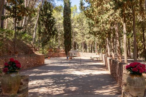 imagen 8 de Exclusivo château en la Sierra Calderona